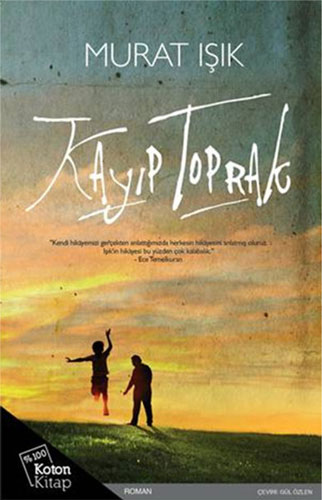Kayıp Toprak Kayıp Toprak
