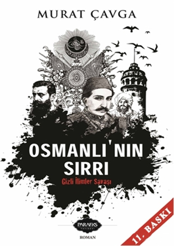 Osmanlı'Nın Sırrı Osmanlı'Nın Sırrı