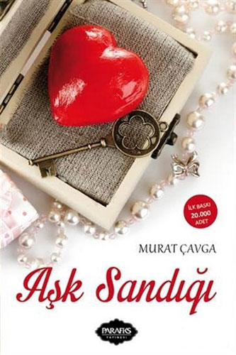 Aşk Sandığı Aşk Sandığı