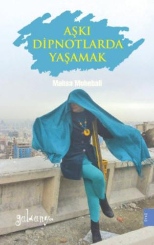 Aşkı Dipnotlarda Yaşamak Aşkı Dipnotlarda Yaşamak