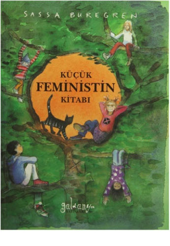 Küçük Feministin Kitabı