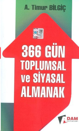 366 Gün Toplumsal ve Siyasal Almanak