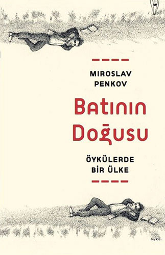 Batının Doğusu Batının Doğusu