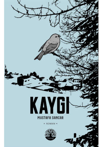 Kaygı Kaygı