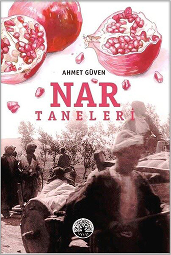 Nar Taneleri Nar Taneleri