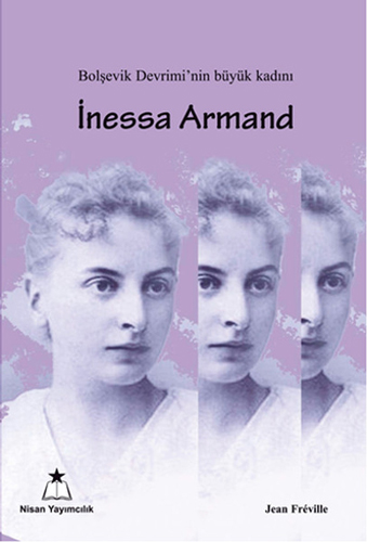 İnessa Armand İnessa Armand