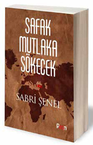 Şafak Mutlaka Sökecek