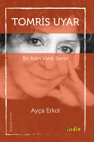 Bir Adın Vardı Senin Bir Adın Vardı Senin