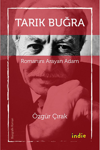 Tarık Buğra Tarık Buğra