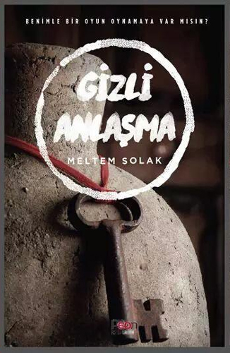 Gizli Anlaşma Gizli Anlaşma