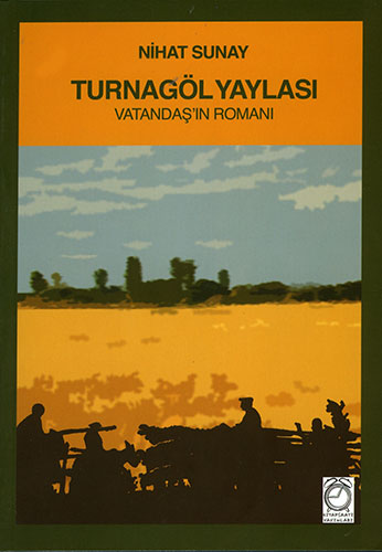 Turnagöl Yaylası Turnagöl Yaylası