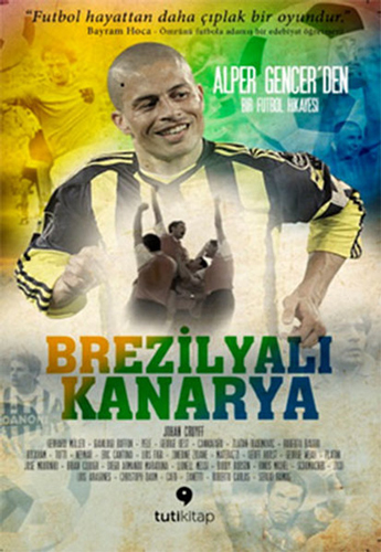 Brezilyalı Kanarya