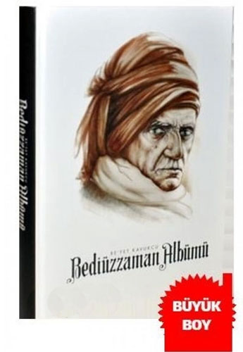 Bediüzzaman Albümü (Büyük Boy)