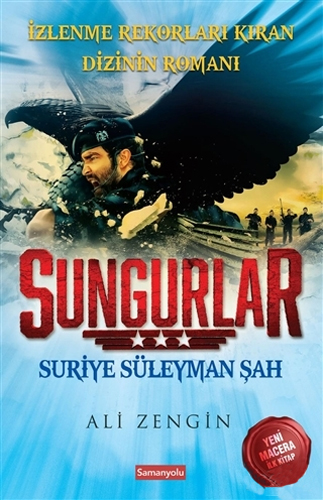 Sungurlar Sungurlar