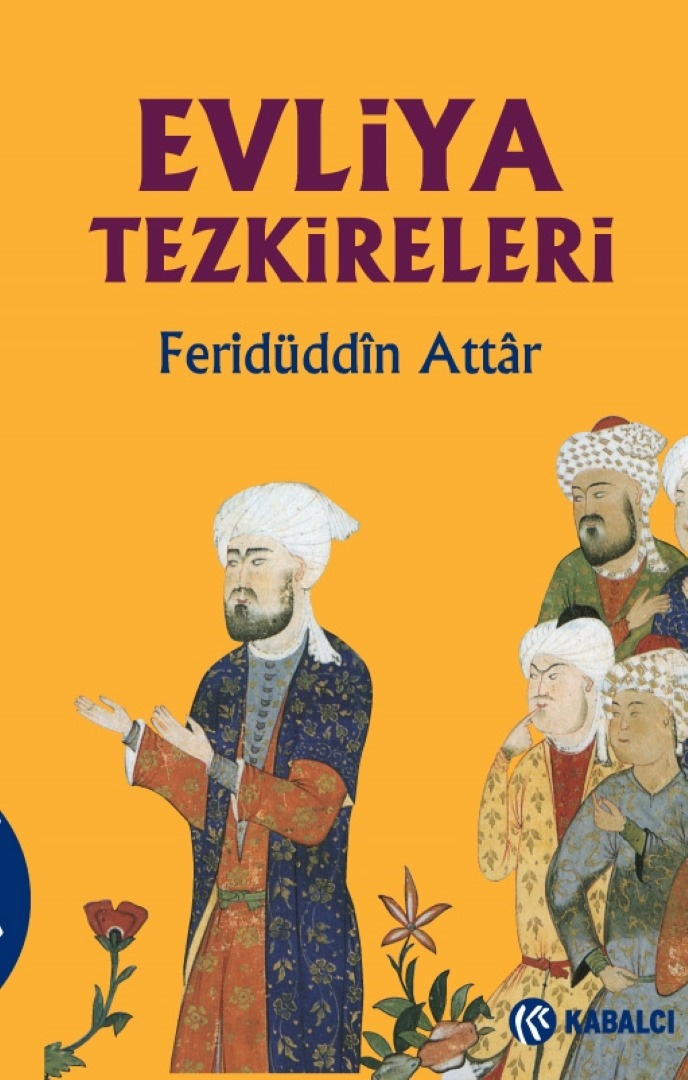 Evliya Tezkireleri