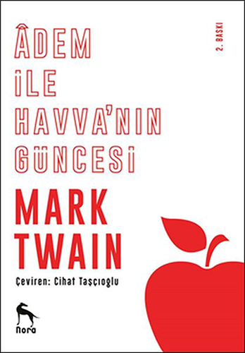 Âdem İle Havva'Nın Güncesi Âdem İle Havva'Nın Güncesi
