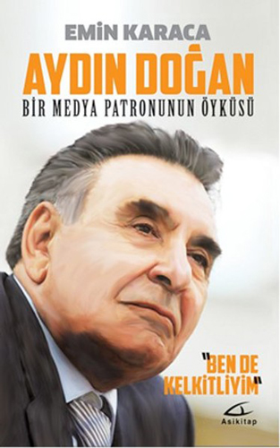 Aydın Doğan Aydın Doğan