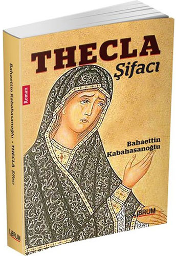 Thecla Thecla