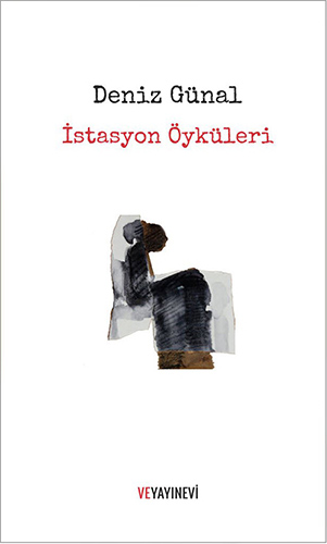 İstasyon Öyküleri İstasyon Öyküleri