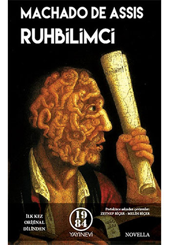 Ruhbilimci Ruhbilimci