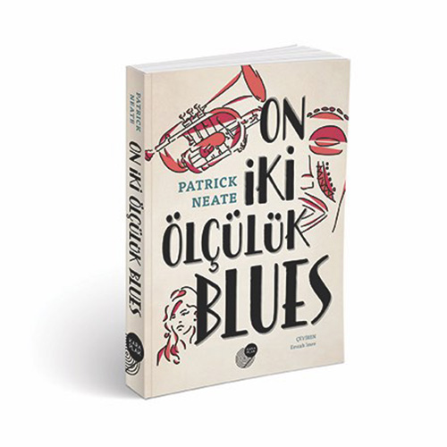 On İki Ölçülük Blues On İki Ölçülük Blues