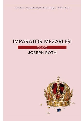 İmparator Mezarlığı İmparator Mezarlığı