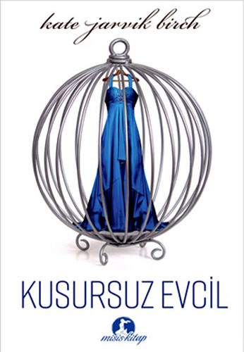 Kusursuz Evcil (Ciltli) Kusursuz Evcil (Ciltli)