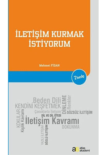 İletişim Kurmak İstiyorum İletişim Kurmak İstiyorum