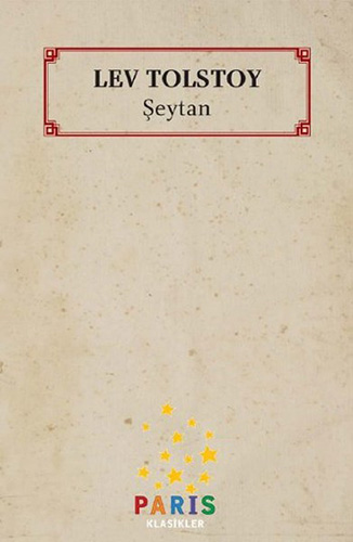 Şeytan Şeytan