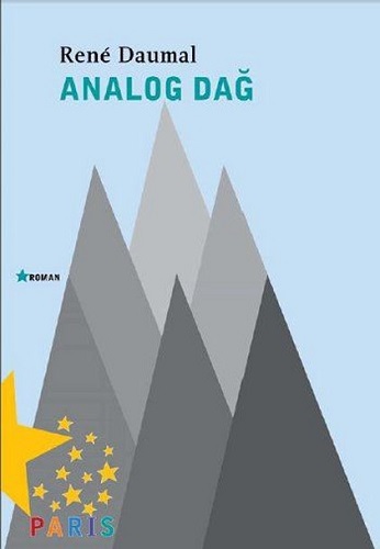 Analog Dağ Analog Dağ
