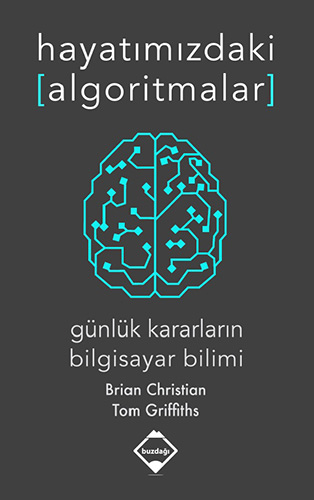 Hayatımızdaki Algoritmalar