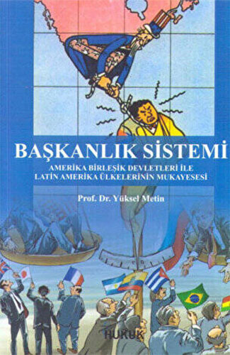 Başkanlık Sistemi