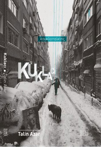Kuklacı Kuklacı