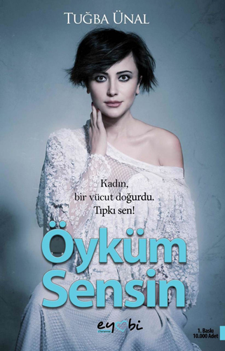 Öyküm Sensin Öyküm Sensin