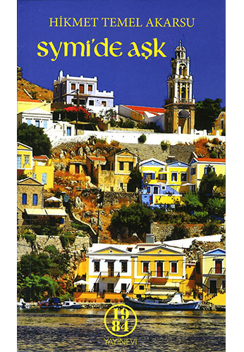 Symi'De Aşk Symi'De Aşk
