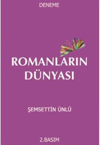 Romanların Dünyası Romanların Dünyası