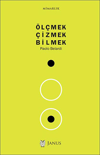 Ölçmek Çizmek Bilmek