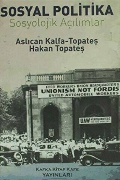 Sosyal Politika 