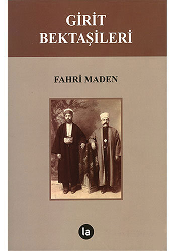 Girit Bektaşileri