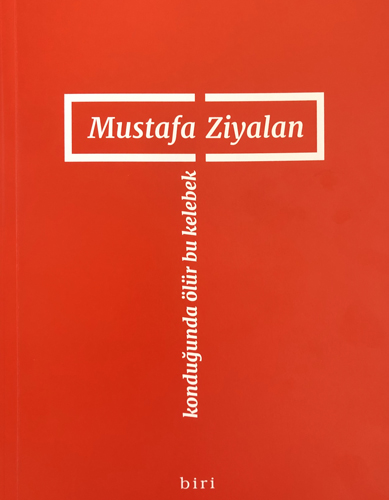 Konduğunda Ölür Bu Kelebek Konduğunda Ölür Bu Kelebek