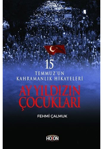 Ay Yıldızın Çocukları