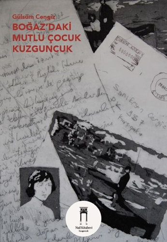 Boğaz’Daki Mutlu Çocuk Kuzguncuk Boğaz’Daki Mutlu Çocuk Kuzguncuk