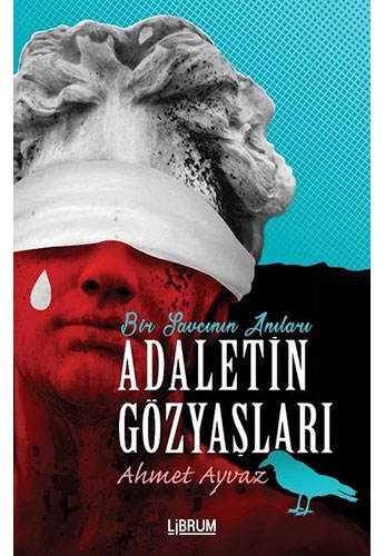 Adaletin Gözyaşları