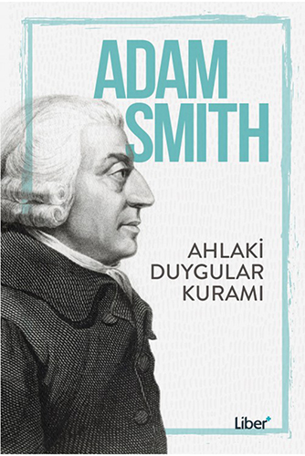 Ahlaki Duygular Kuramı