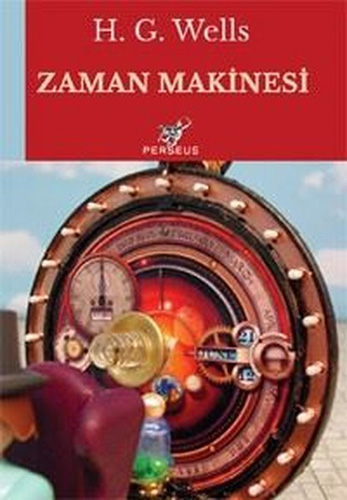 Zaman Makinesi Zaman Makinesi
