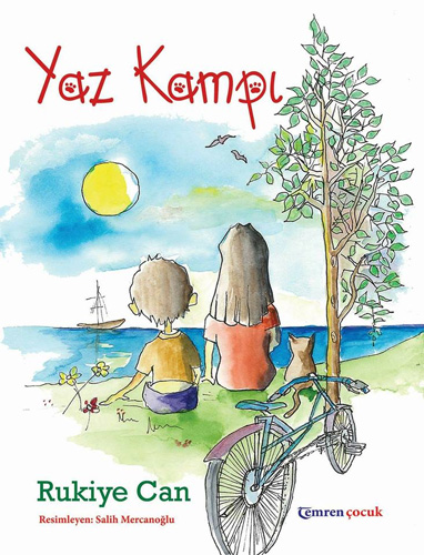 Yaz Kampı