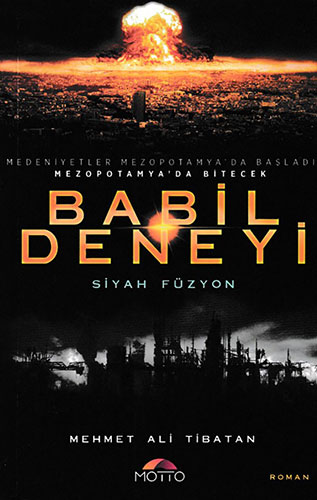 Babil Deneyi Babil Deneyi