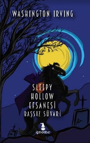 Sleppy Hollow Efsanesi - Başssız Süvari