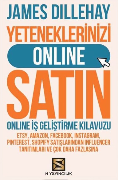 Yeteneklerinizi Online Satın