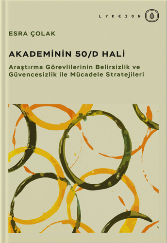 Akademinin 50/D Hali